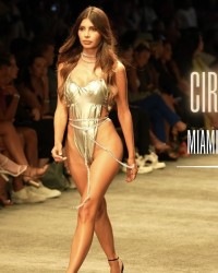 Cirone 泳装完整秀 _ 2023 迈阿密泳装周